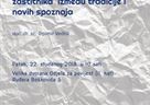 Gostujuće predavanje „O podrijetlu ninskih svetaca zaštitnika između tradicije i novih spoznaja“